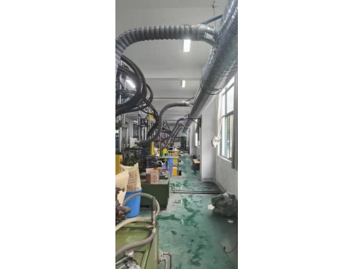 废气处理