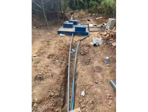 废水工程