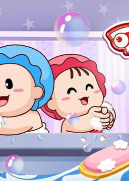 可可小爱 第四季 第05集