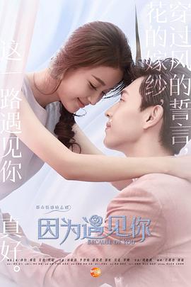 因为遇见你 第28集