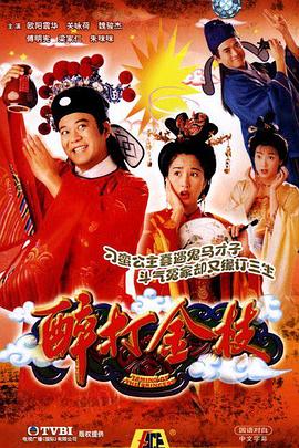 醉打金枝国语 第05集
