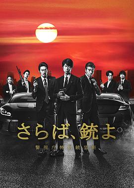 再见吧，枪 警视厅特别枪装班 第01集