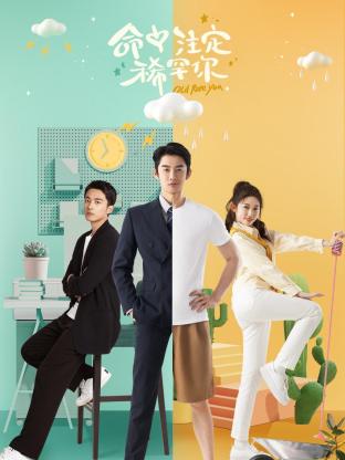命中注定稀罕你 第24集
