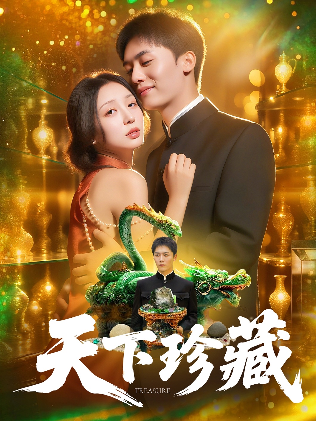 天下珍藏 整合版