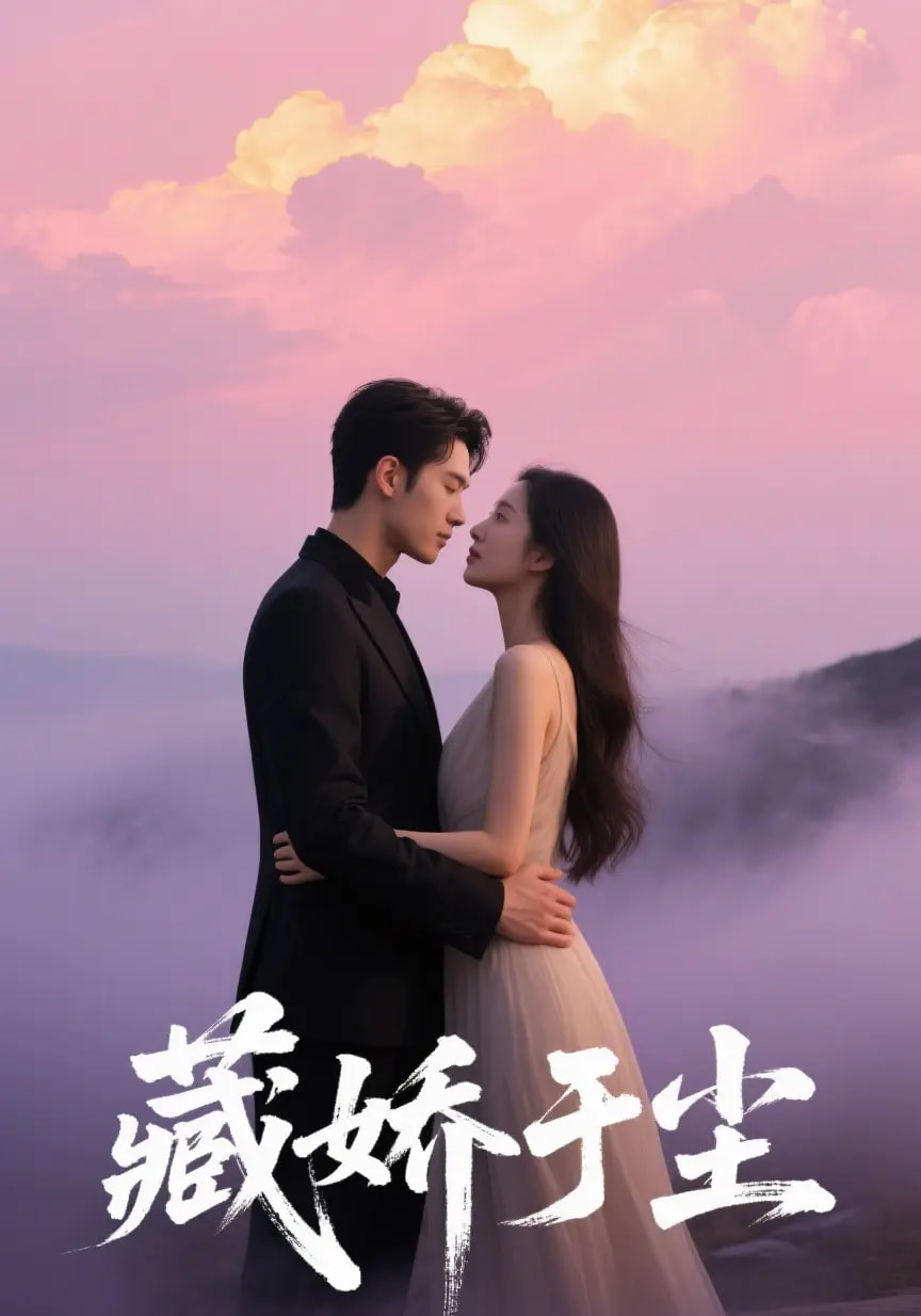 藏娇于尘 第01集