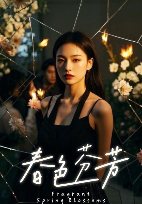 春色芬芳 第50集