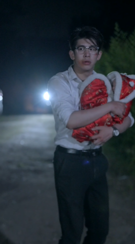 小孤女竟是江家真千金 第01集