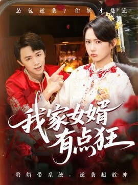 我家女婿有点狂 第45集