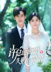 许总他离婚失败在带娃 第01集