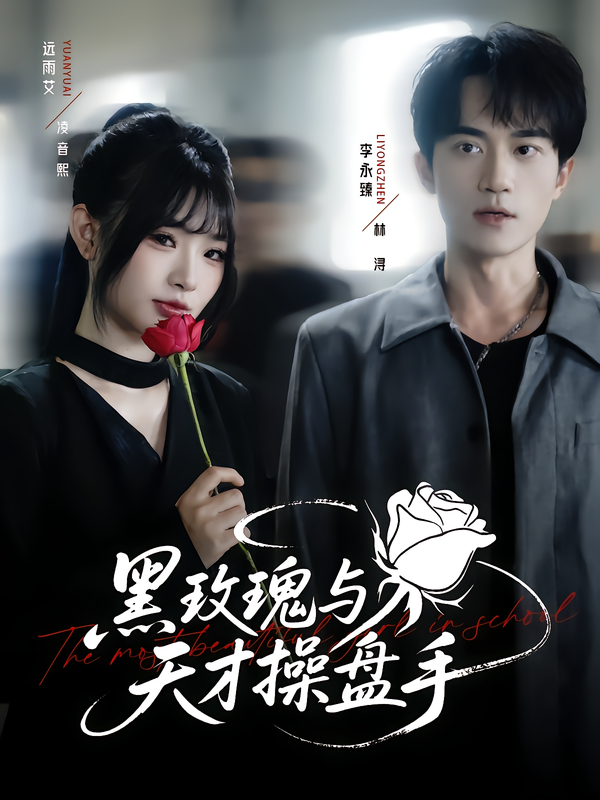 黑玫瑰与天才操盘手 第17集
