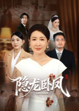 隐龙卧凤 第31集