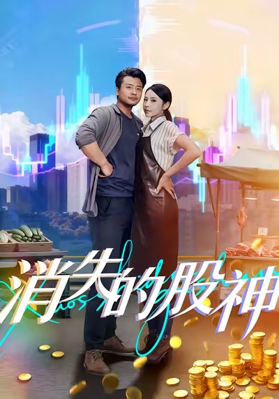 消失的股神 第01集