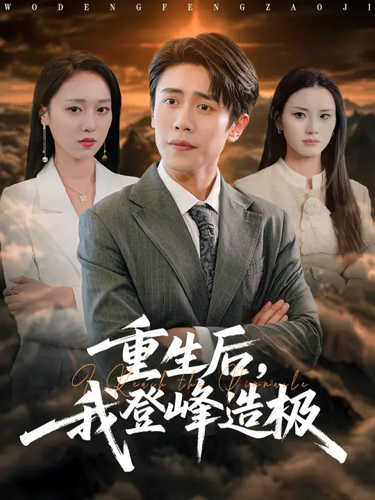 重生后，我登峰造极 第01集
