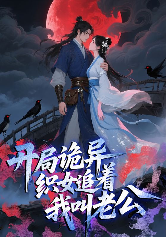 开局诡异织女追着我叫老公 第22集