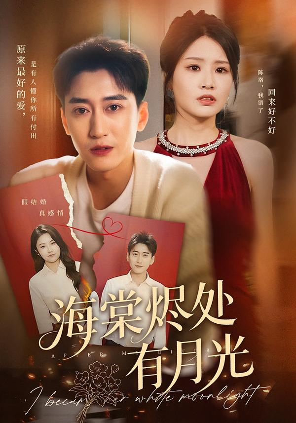 海棠烬处有月光 第31集