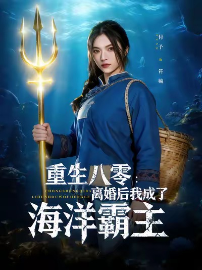 重生八零离婚后我成了海洋霸主 第01集