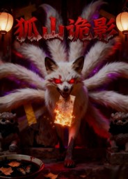 狐山诡影 第01集