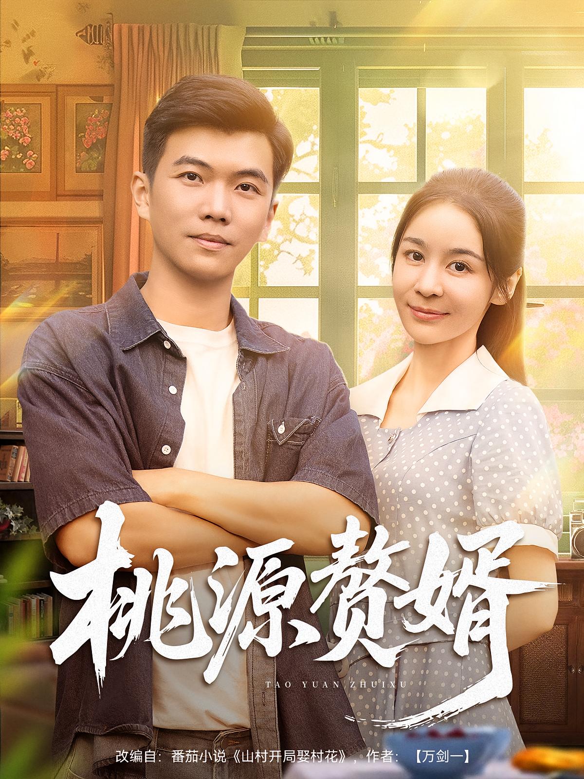 桃源赘婿 第01集