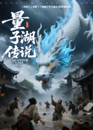 量子湖传说 第07集