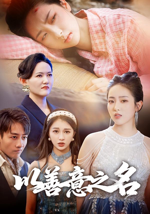 以善意之名 第29集