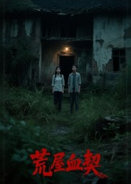 荒屋血契 第01集