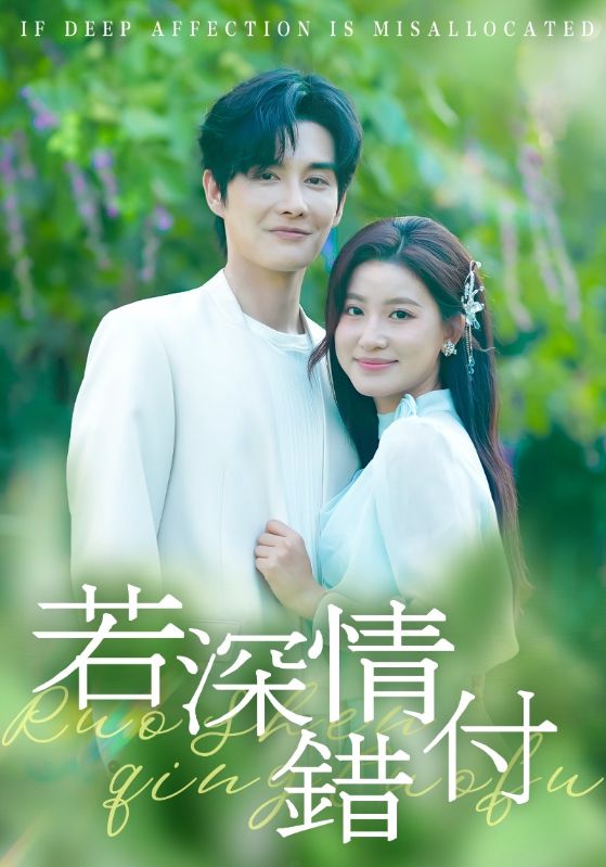 若深情错付 第01集
