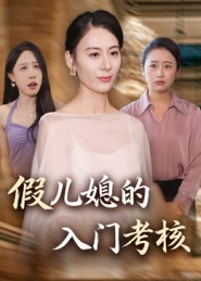 假儿媳的入门考核 第13集
