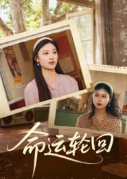 命运轮回 第22集