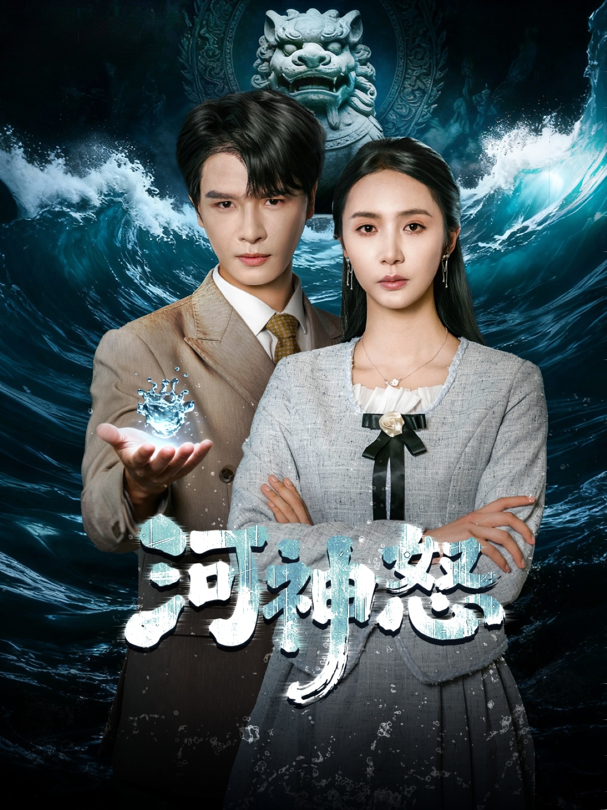 河神怒 第01集