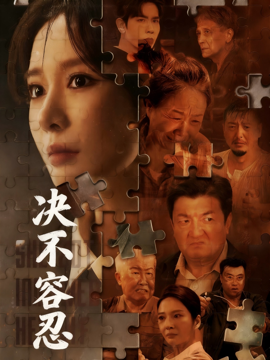 决不容忍 第45集