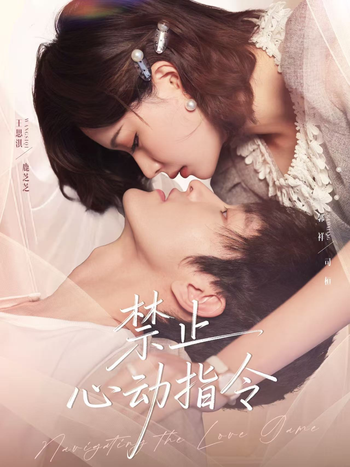 禁止心动指令 第40集