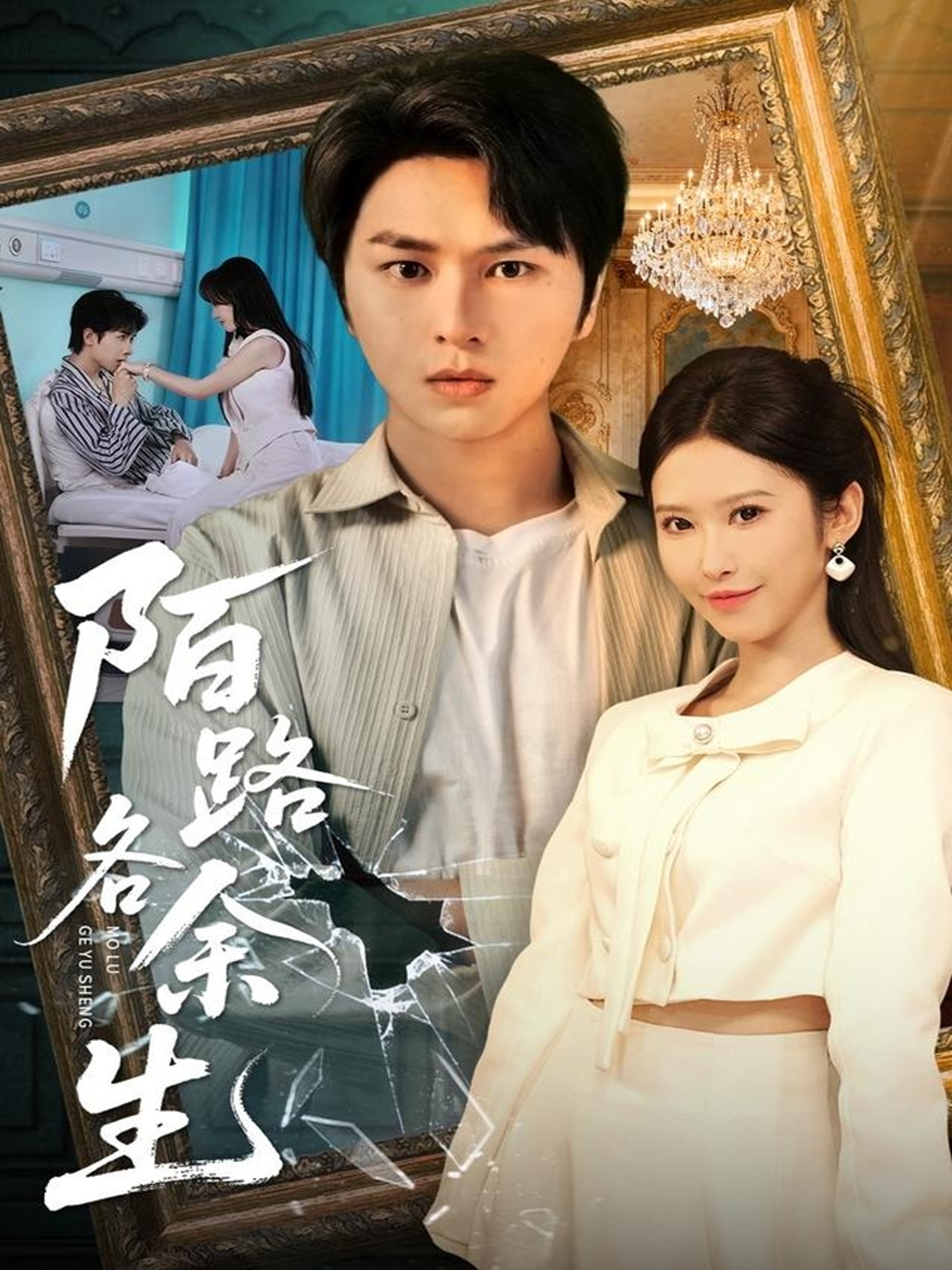 陌路各余生 第45集