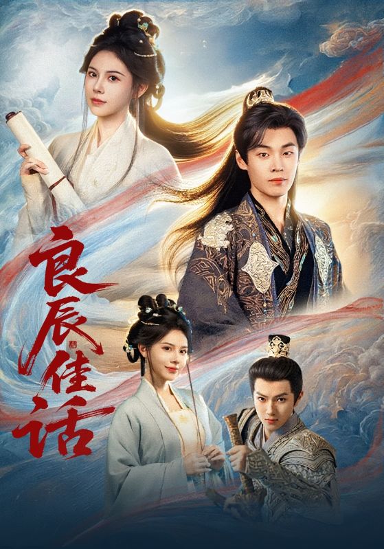 良辰佳话 第02集