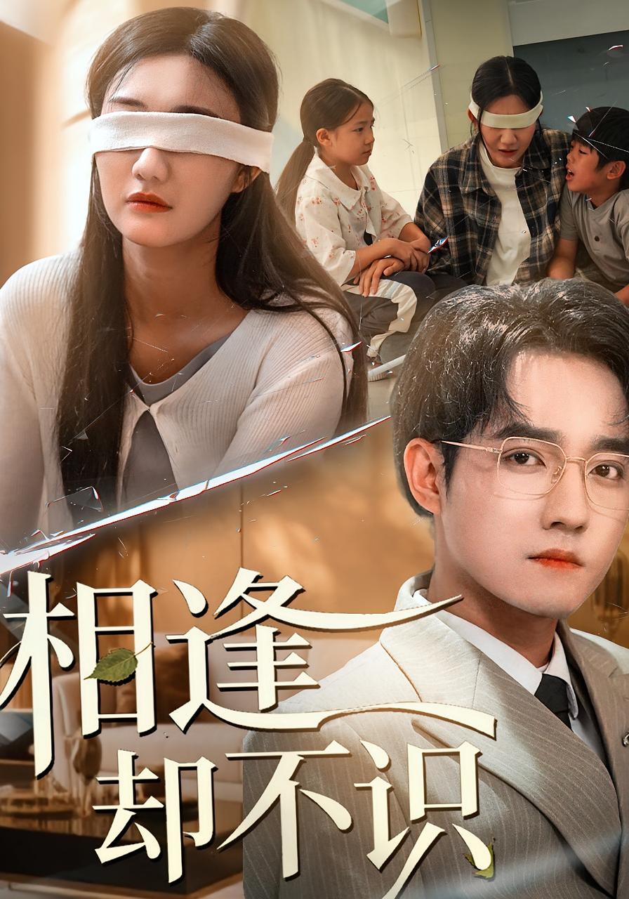 相逢却不识 第01集