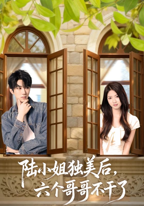 陆小姐独美后六个哥哥不干了 第01集