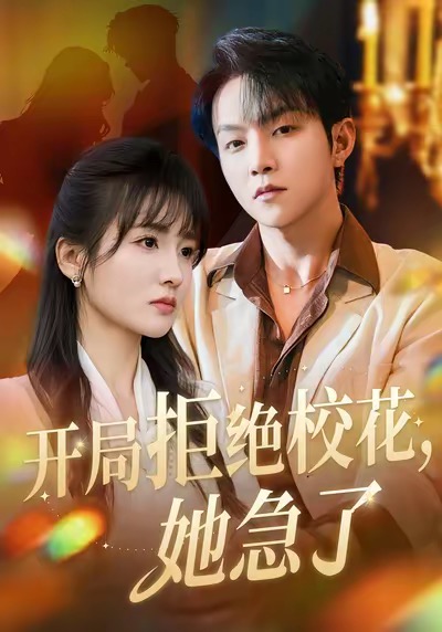 开局拒绝校花，她急了 第18集