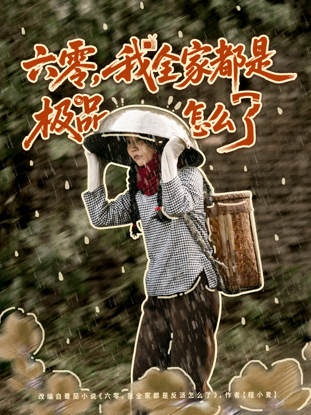 六零，我全家都是极品怎么了 第29集