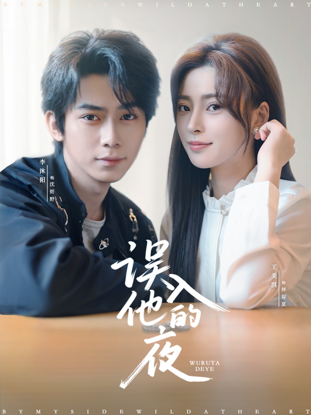 误入他的夜 第01集