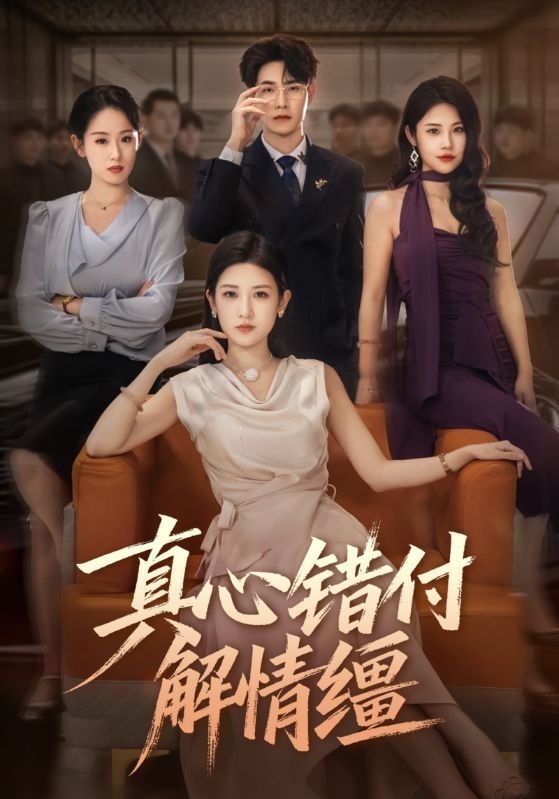 真心错付解情缰 第01集