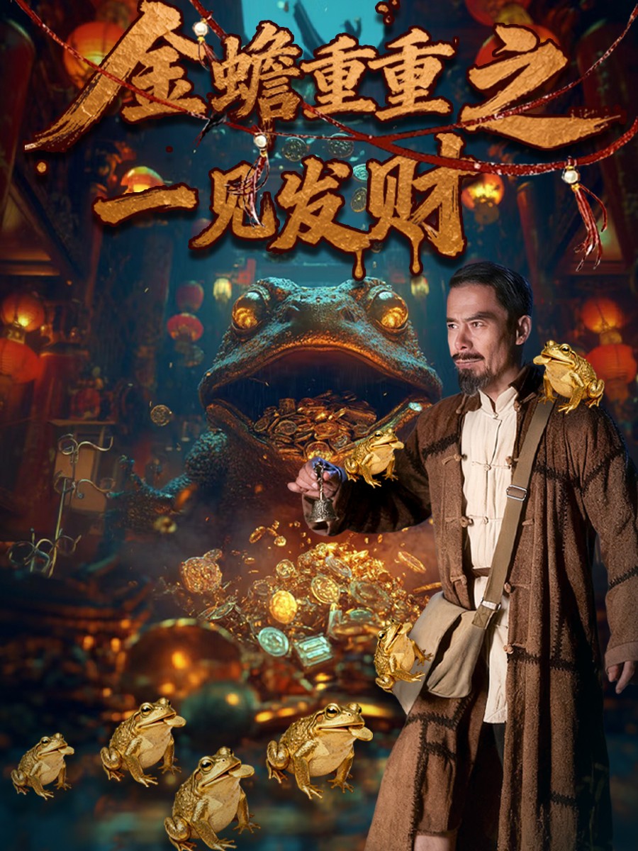 金蟾重重之一见发财 第07集