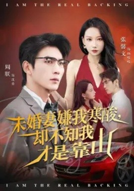未婚妻嫌我寒酸却不知我才是靠山 第04集