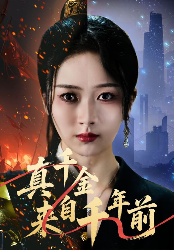 真千金来自千年前 第01集