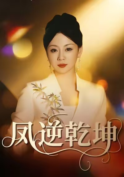 凤逆乾坤 第01集