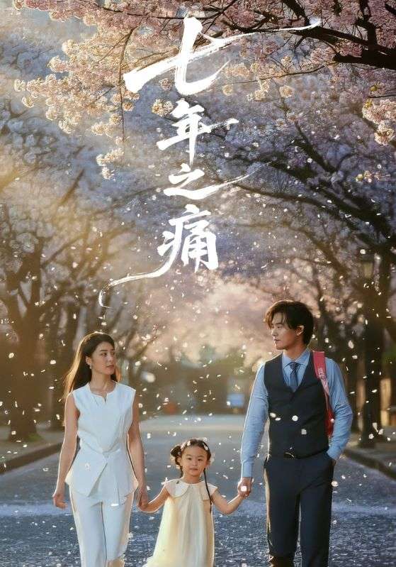 七年之痛 第72集