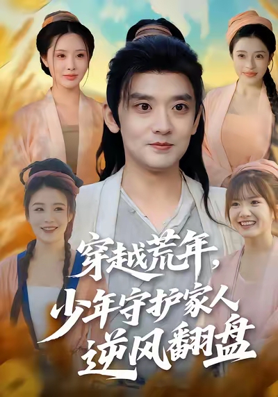 穿越荒年少年守护家人逆风翻盘 第01集