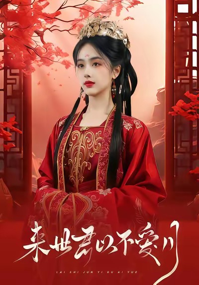 来世君以不爱月 第01集