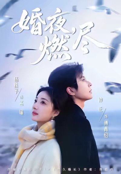 婚夜，燃尽 第01集