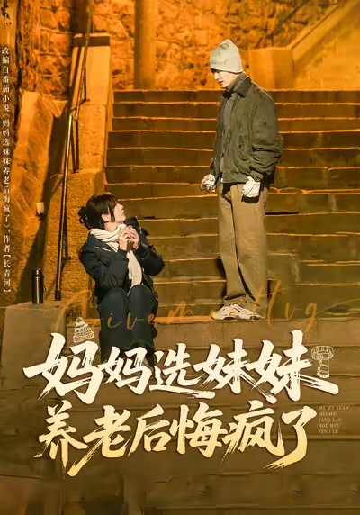 妈妈选妹妹养老后悔疯了 第71集