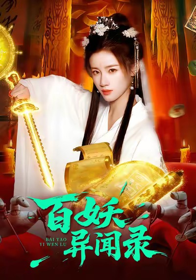 百妖异闻录 第09集
