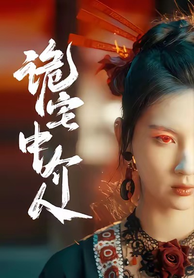 诡宅中介人 第01集